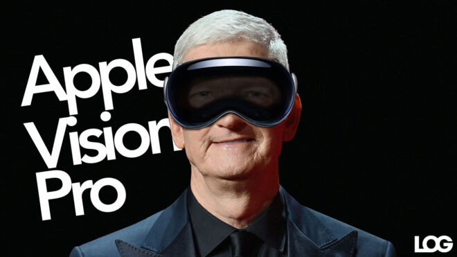 CEO Tim Cook spoke for the first time about the