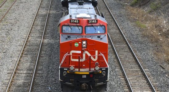 CN Rail federal seeking hearing in drainage fees dispute with