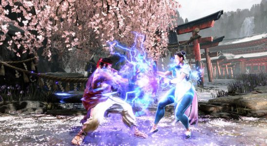 Capcom quietly added Denuvo to Street Fighter 6