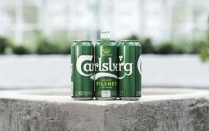 Carlsberg signed agreement for the sale of assets in Russia