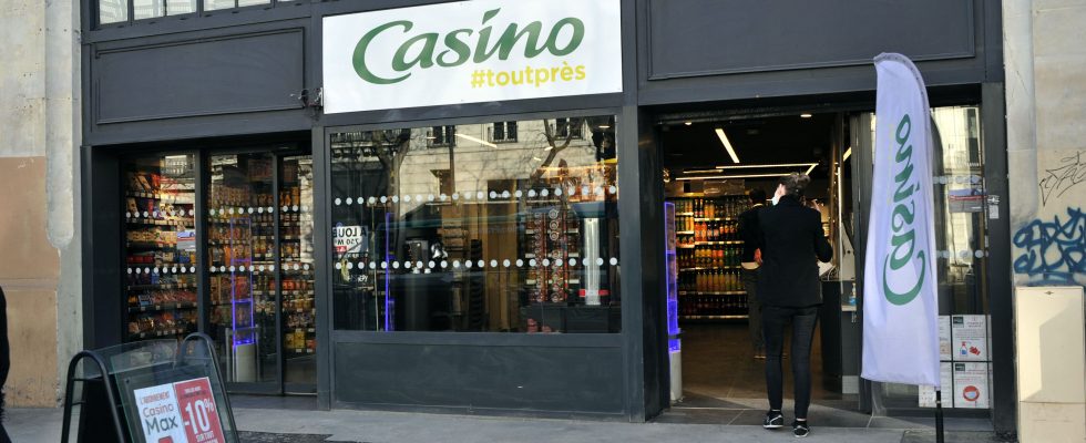 Casino In Vivo withdraws… Niel Pigasse and Zouari cling