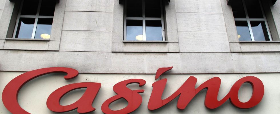 Casino Niel Pigasse and Zouari want to invest one billion