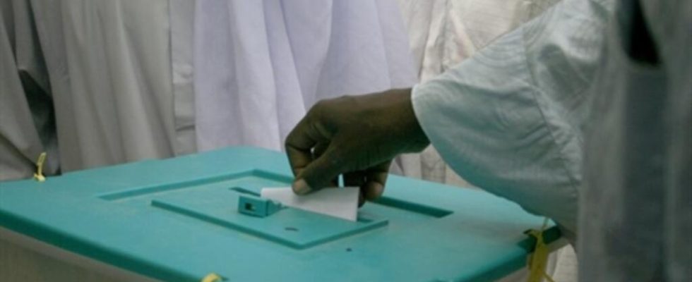 Chad an audit points to a long list of electoral