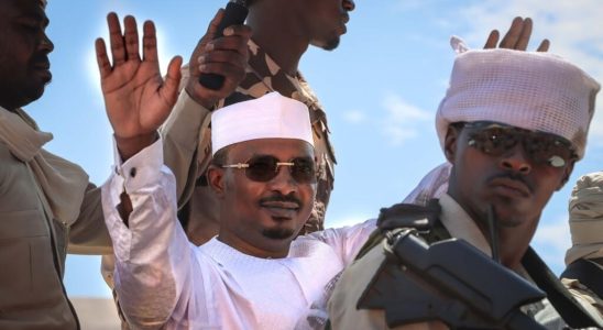 Chad civil society reacts to President Mahamat Idriss Debys tour