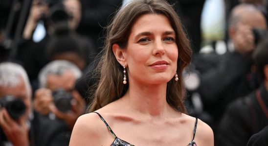 Charlotte Casiraghi Adopts the Most Desirable Manicure of the Summer