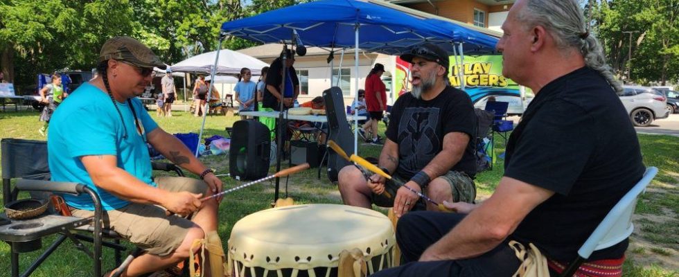 Chatham Kent marks National Indigenous Peoples Day