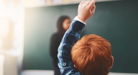 Check whether or not your childs school contains asbestos