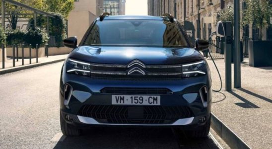 Citroen Turkey attracts the attention of France with its sales