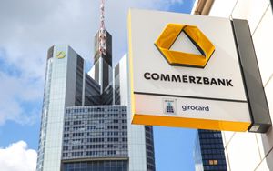 Commerzbank further provisions for mBank after court ruling