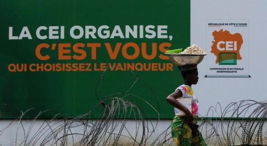 Cote dIvoire the PDCI and the PPA CI join forces against