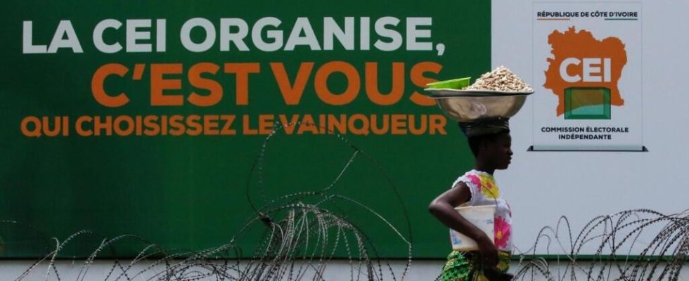 Cote dIvoire the PDCI and the PPA CI join forces against