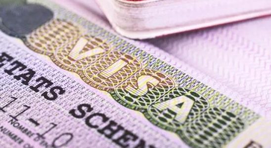 Critical decision on Schengen visa from the European Union With