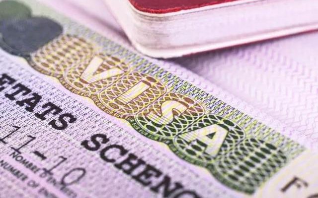 Critical decision on Schengen visa from the European Union With