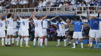 Criticized Glen Kamara made others go wild after his goal