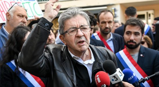 Death of Nahel Melenchon and the refusal to temper