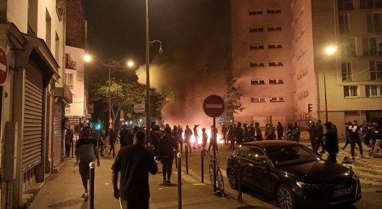 Death of Nahel in Nanterre after the violence Macron convenes