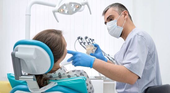 Dental care Social Security lowers reimbursements from October 1