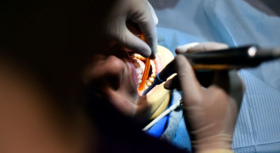 Dental care Social Security will transfer part of the reimbursement