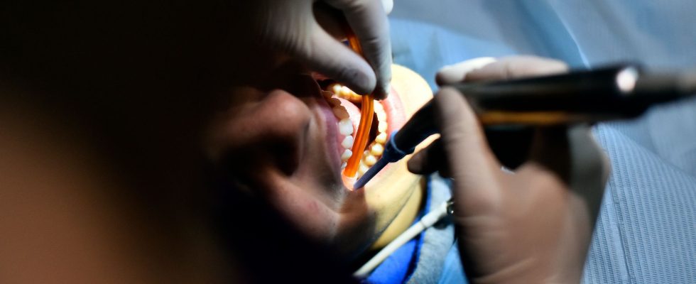 Dental care Social Security will transfer part of the reimbursement