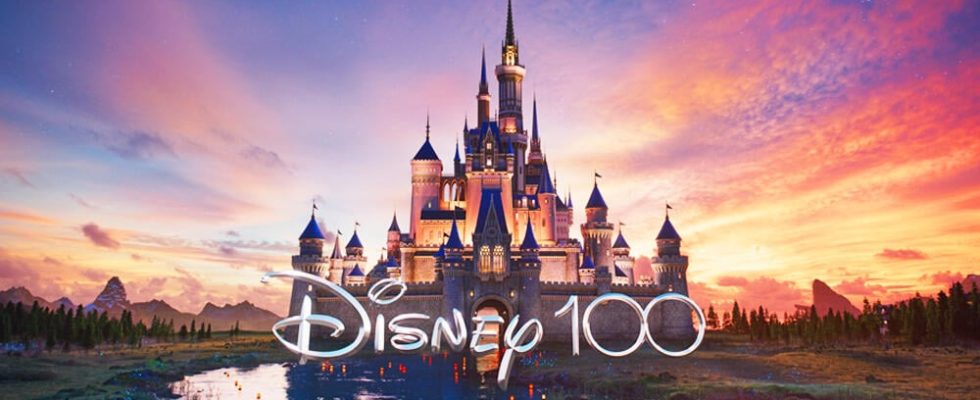 Disney is picking up 27 new movies starting next month