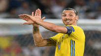 Do you remember these flying phrases of Zlatan The hoses