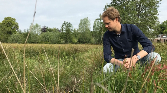 Downpours provide some relief but drought persists Every drop counts