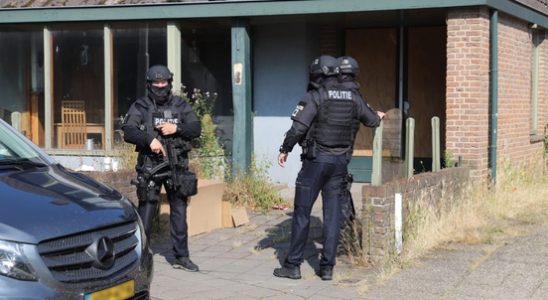 Drugs and cash found at Amersfoort coffee shop t Klavertje