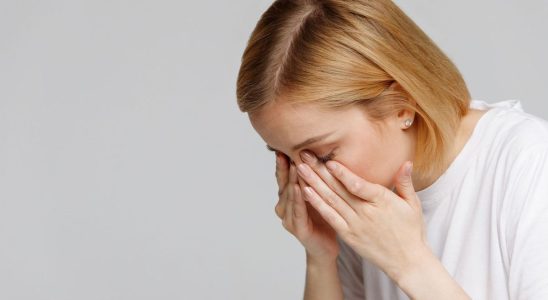 Dry eye taking a probiotic would be effective in mice