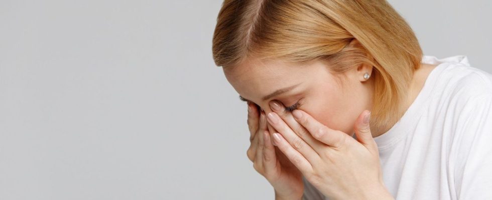 Dry eye taking a probiotic would be effective in mice