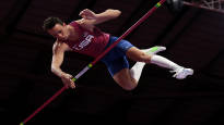 Duplantis superiority is not only good for the pole vault