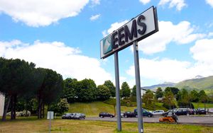 EEMS issues 2 million shares in favor of Negma