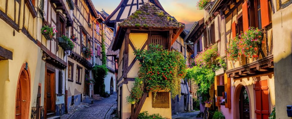 Eguisheim