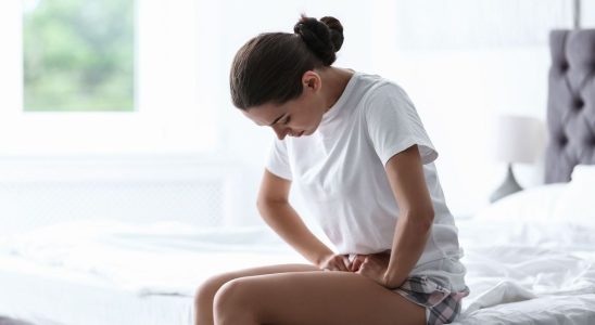 Endometriosis could be linked to a bacterium present in the