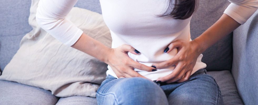 Endometritis symptoms treatment complications