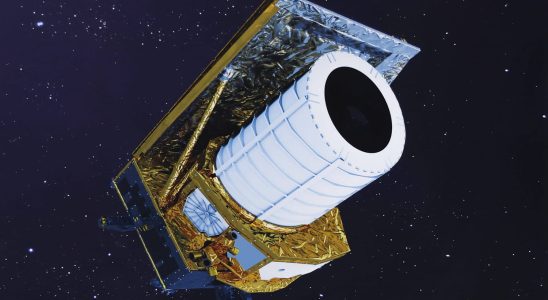 Euclid the launch of the ESA space telescope is imminent