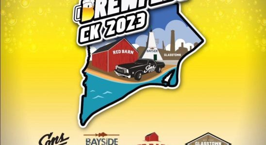 Expanded BrewFest CK returns this summer