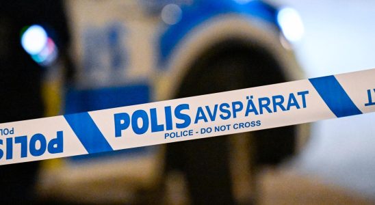 Explosion in Vasteras – three arrested