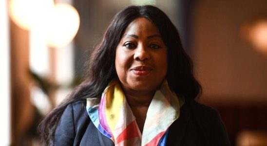 FIFA Fatma Samoura will leave her post at the end