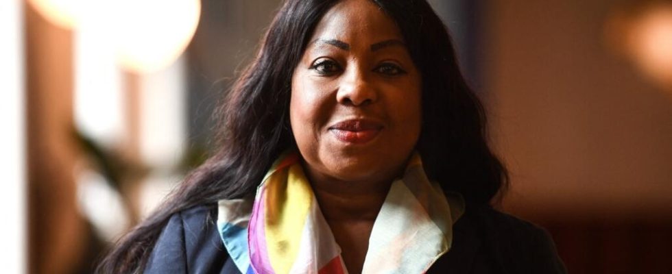 FIFA Fatma Samoura will leave her post at the end