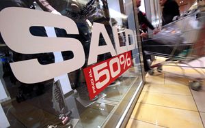 Fashion Fismo Confesercenti postpone the start of the summer sales