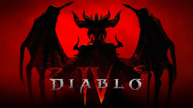 Feel the atmosphere in your bones Diablo 4 review