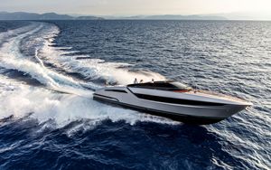 Ferretti admitted by Borsa Italiana trading to start on June