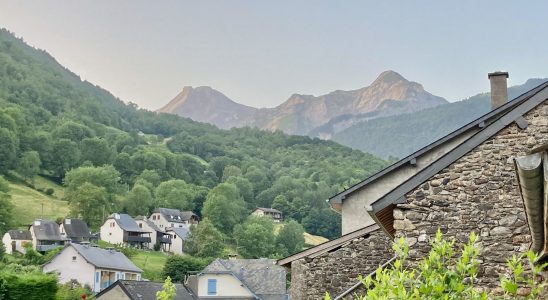 Festival Writing nature in Laruns literature and the great outdoors