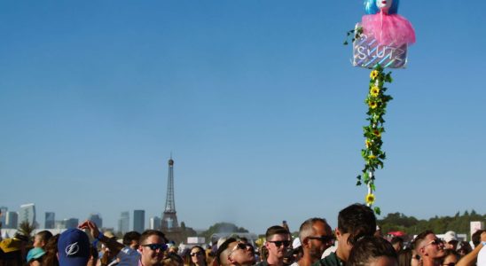 Festivals 2023 in France the unmissable events on the map