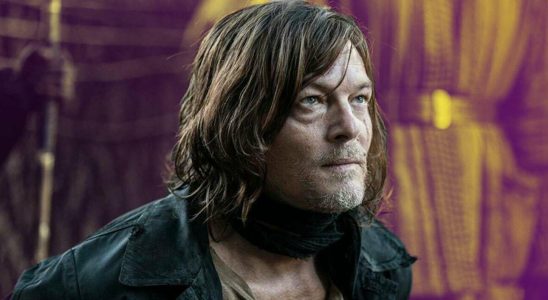 First trailer for the Daryl series shows us The Walking