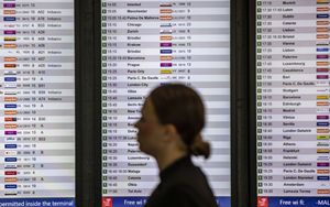 Fitch Summer bookings of airlines and hotels confirm tourism momentum