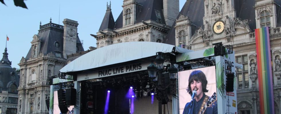 Fnac Live Paris 2023 the complete program information on the