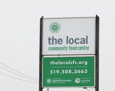 Food Center urges Stratford to give free bus passes to