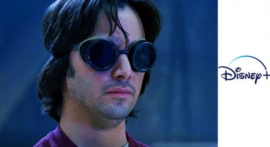 Forgotten sci fi thriller starring Keanu Reeves which he regretted shooting