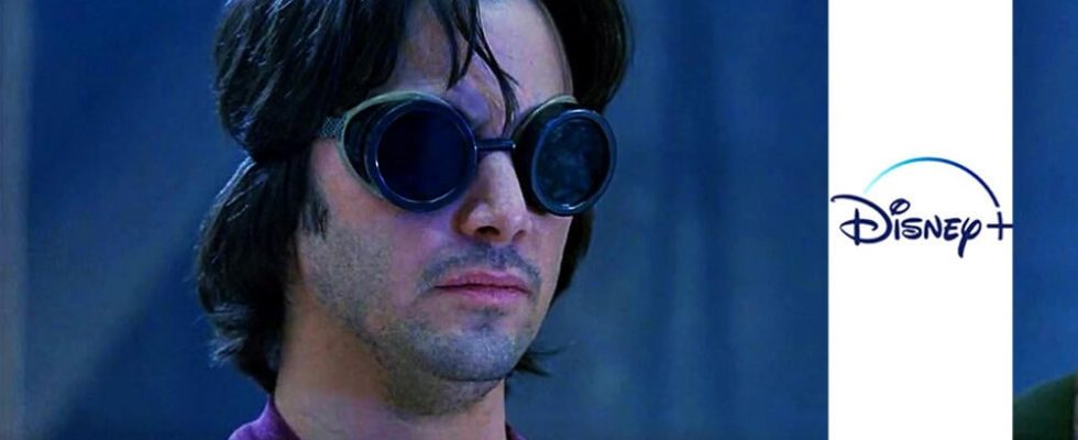 Forgotten sci fi thriller starring Keanu Reeves which he regretted shooting